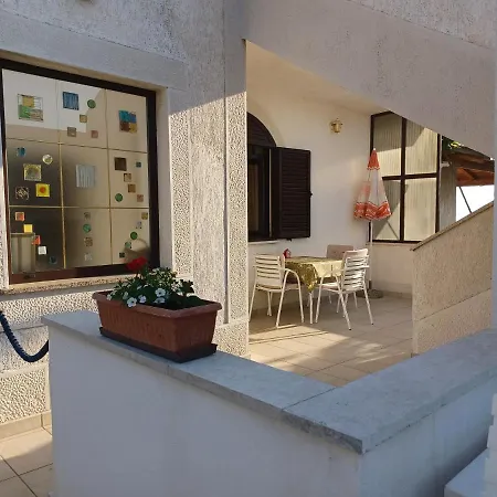 Apartment Marion