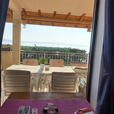 Apartment Marion Klenovica