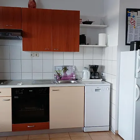 Marion Apartment