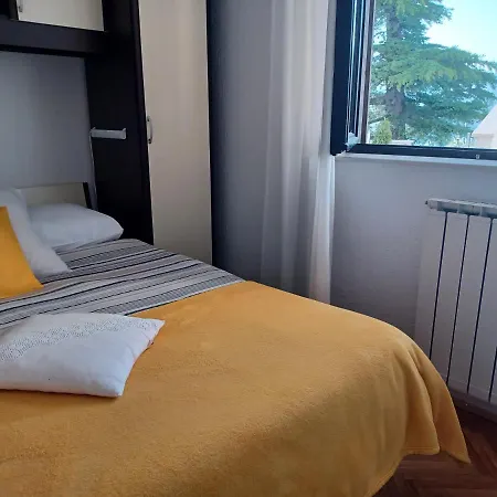 Apartment Marion Klenovica