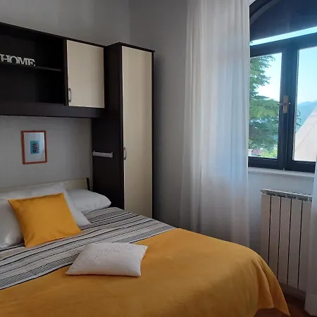 Marion Apartment Klenovica