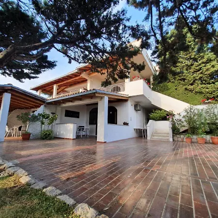 Marion Apartment Klenovica