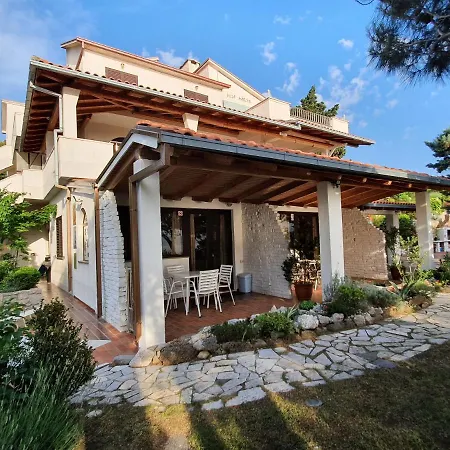 Marion Apartmán Klenovica
